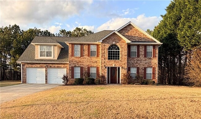 Building Photo - 1576 Rogers Crossing Dr