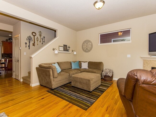 Photo - Great four bedroom home in Beaverton!