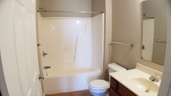 Waterchase Apartment Homes