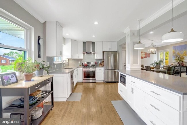 Photo - 3405 Sharon Chapel Rd