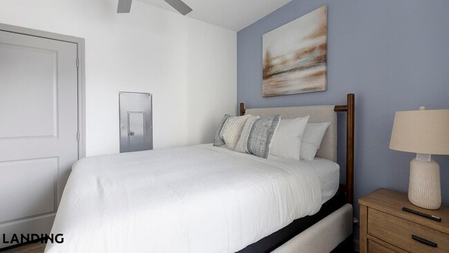 Photo - 1001 S Center St Unidad 1214