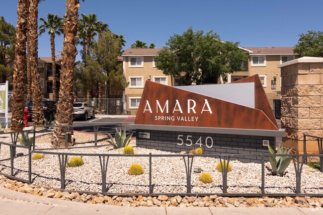 Building Photo - Amara Spring Valley Rental