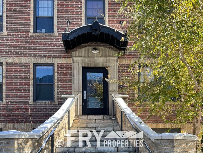 Great Remodel in Capitol Hill - Great Remodel in Capitol Hill House