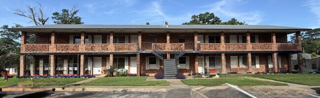 Building Photo - Apt for rent in Midland City, AL Unit Apt 1