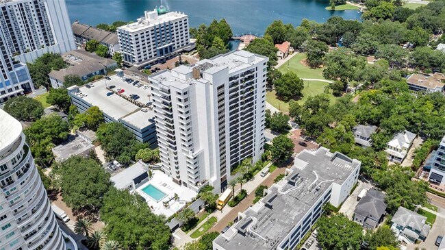 Photo - 530 E Central Blvd Condo Unit 1004