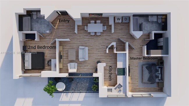 Photo - 1330 West Ave Unit 1009