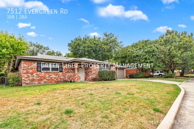 Photo - 7512 Evergreen Rd