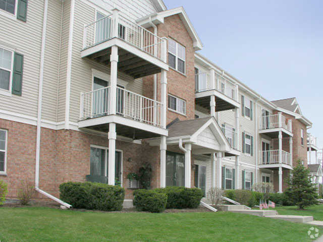 Wildflower Place Apartments - Wildflower Place Apartments