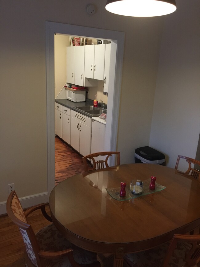 Photo - 3101 Peebles Dr