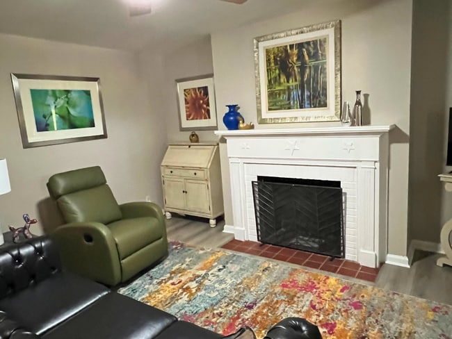 Photo - 4208 Saint Francis Ave Unit 4208