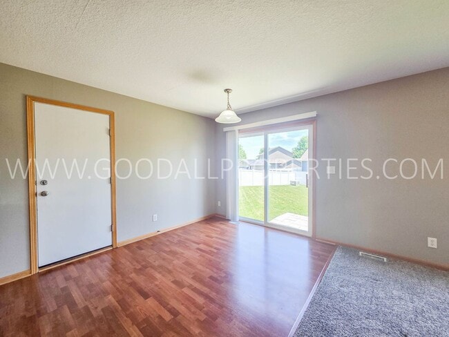 Photo - Urbandale Home in Waukee Schools with Office, Fireplace & 2-Car Garage