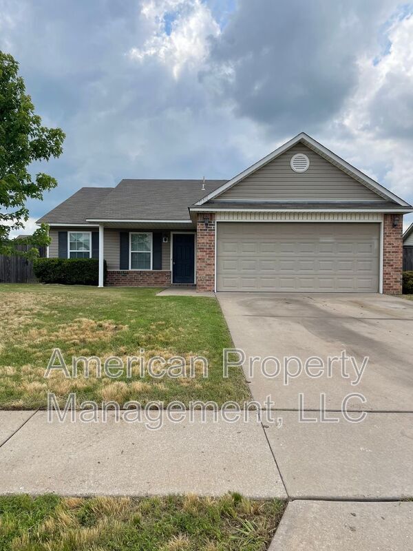 Photo - 12316 N 108th E Ave