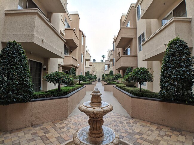 The Madison Apartments