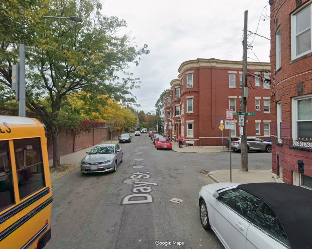 Photo - 40 Evergreen St Unit 126-1