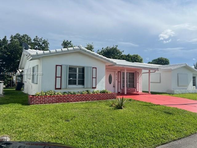 Photo - 8104 NW 58th Pl House