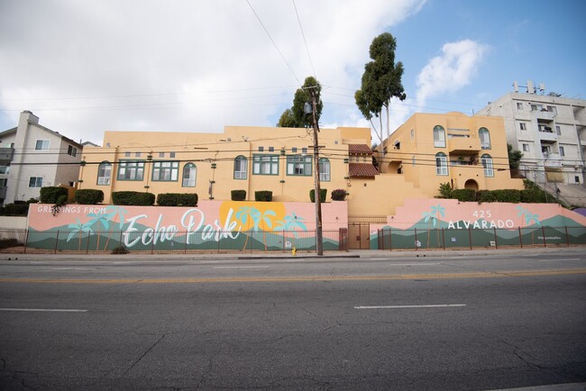 Photo - 425 N Alvarado St Apartment Unit 104