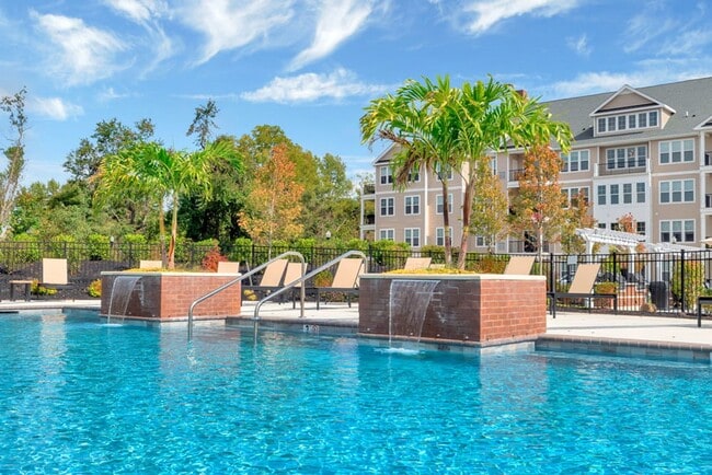 Eastampton Place Apartments