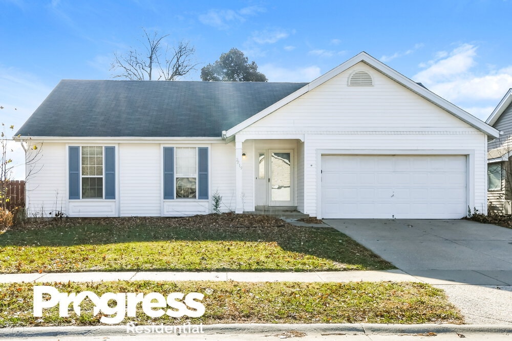 Photo - 2819 Chapel View Dr