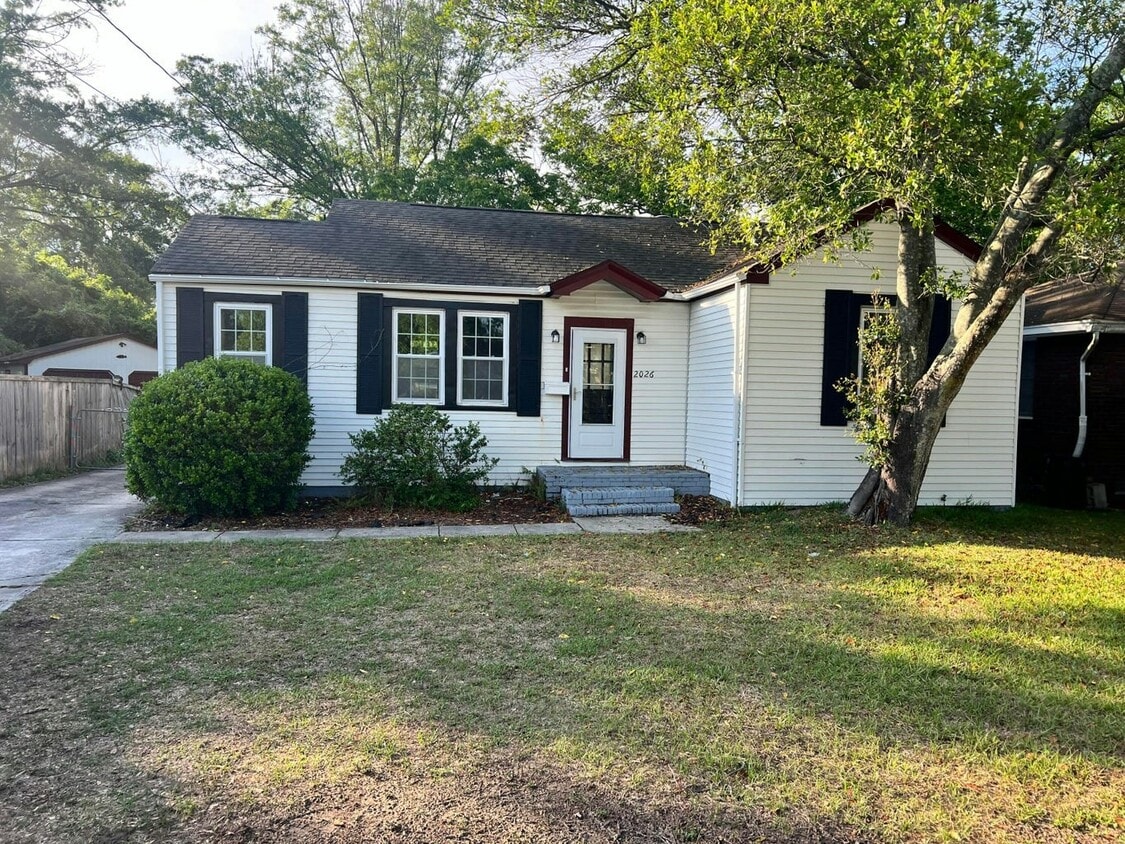 Photo - 2026 Morningside Drive