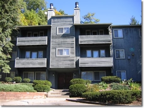 Campus Hill Apartments - Campus Hill Apartments