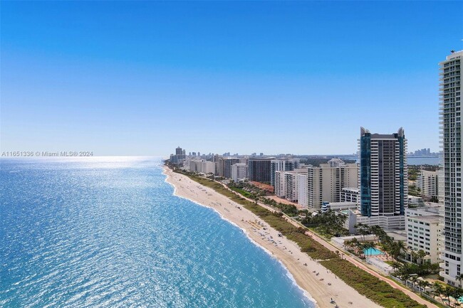 Photo - 6301 Collins Ave Condo Unit # 1806