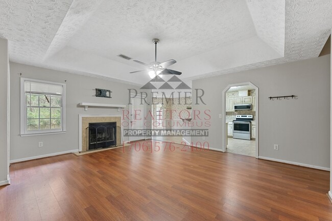 Photo - 6009 N Pointe Dr