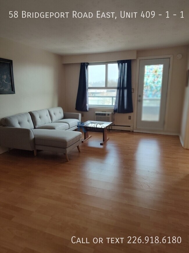 Photo - 58 Bridgeport Rd E