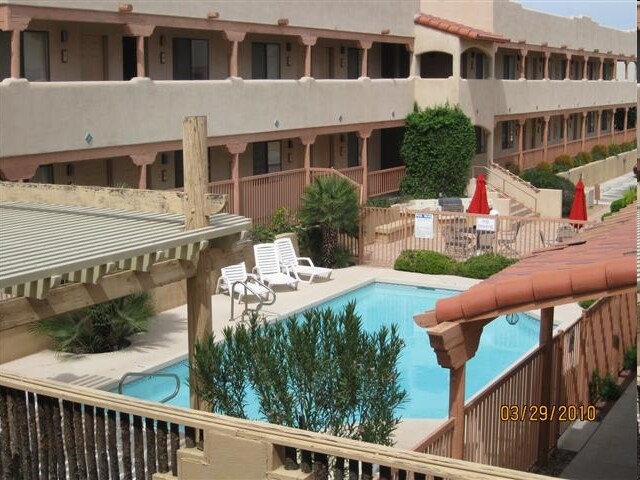 Kokopelli Village Apartments
