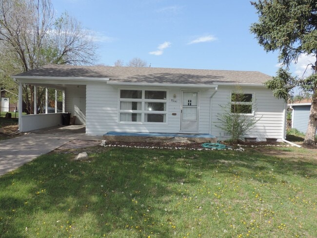 Building Photo - Brookridge Heights 2 Bedroom, 1 Bath Home ...
