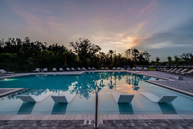 Building Photo - SkyMor Wesley Chapel Rental