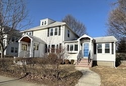 Building Photo - 53 Trapelo Rd Rental