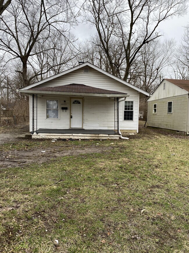 Casas en alquiler en Indianapolis, IN