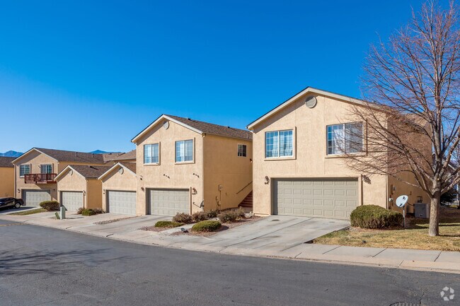 Photo - Cima Vista Condos/Townhomes