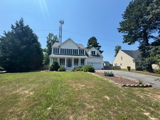 Photo - 3049 Danrett Ln