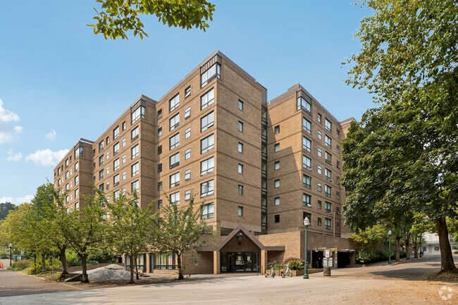 Blumel Hall