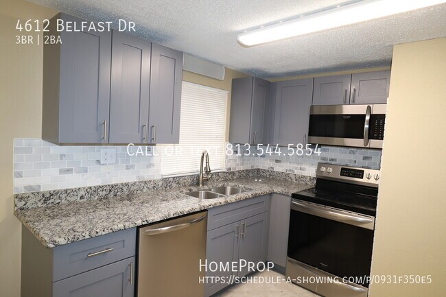 Photo - 4612 Belfast Dr