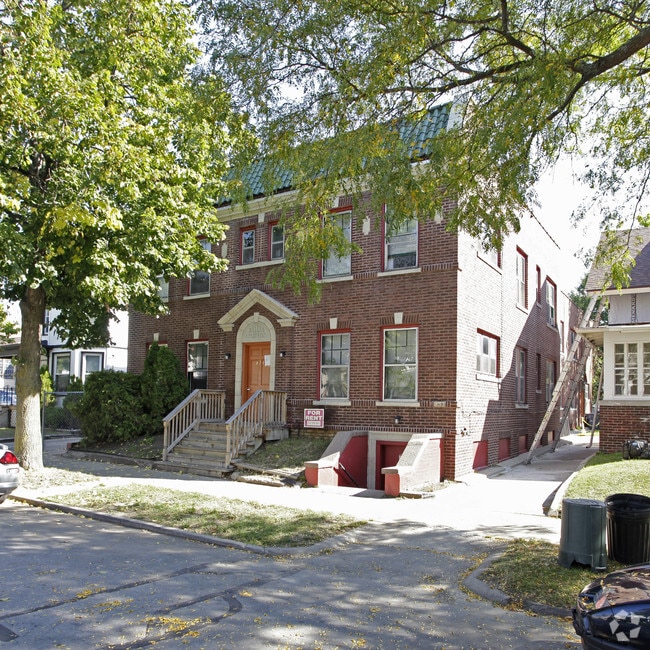 Photo - 831-833 College Ave - 12 Family (ACE PROPERTY)