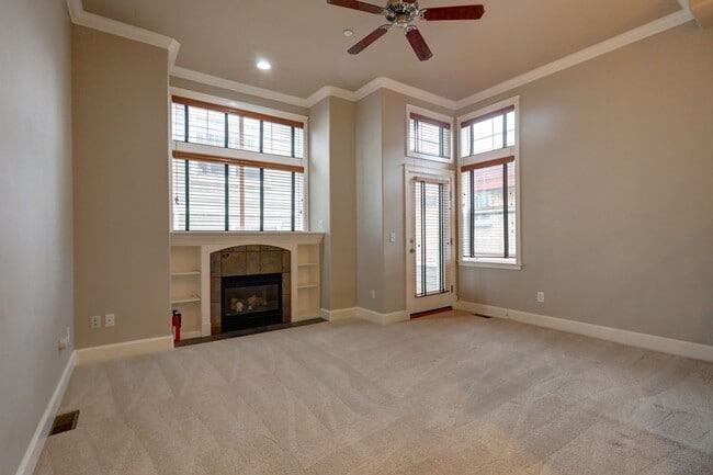 Photo - Gorgeous Capitol Hill Tri-level Townhome 3 Bedrooms with 3.25 Bathrooms