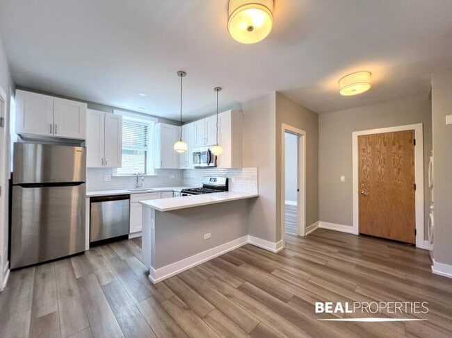 Photo - 1 bedroom in CHICAGO IL 60613 Unidad E1