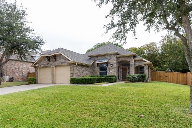 Photo - 3508 Summerfield Dr