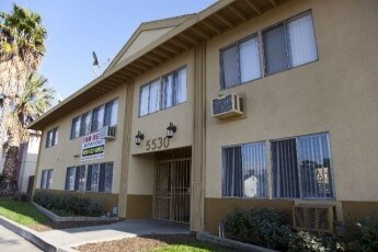 Photo - Olivewood Apartments
