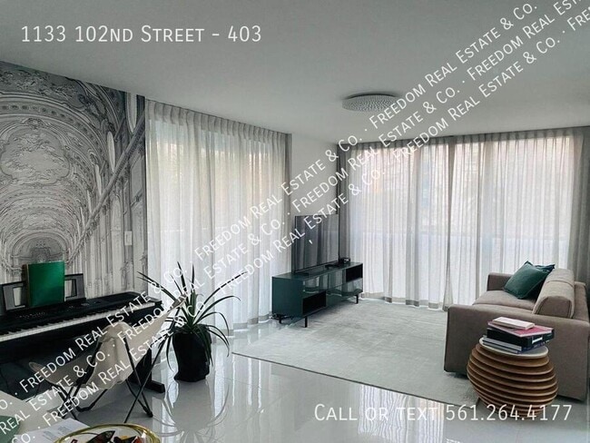 Photo - 1133 102nd St Unit 403