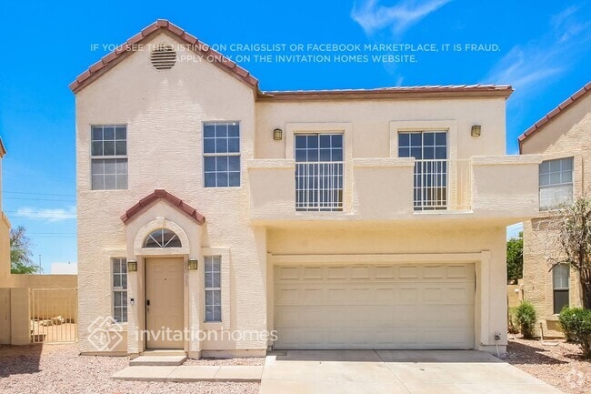 Building Photo - 6322 S Colonial Way Rental