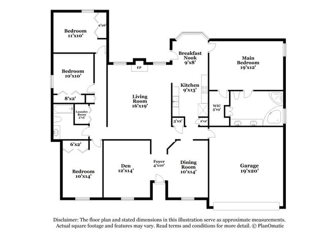 Photo - 1694 Aston Hall Dr E