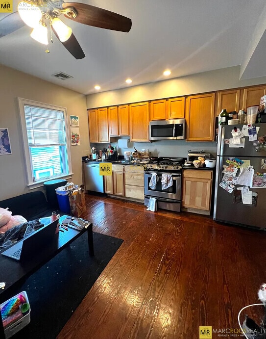 Photo - 93A Hillside St Unit 3