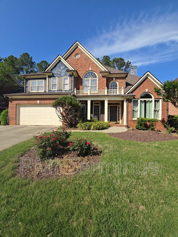 Building Photo - 3307 Fieldwood Dr SE Rental