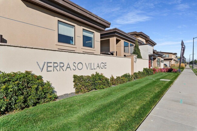 Verraso Village Townhomes