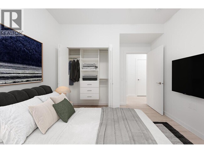 Photo - 1680 Adanac St Unit 603