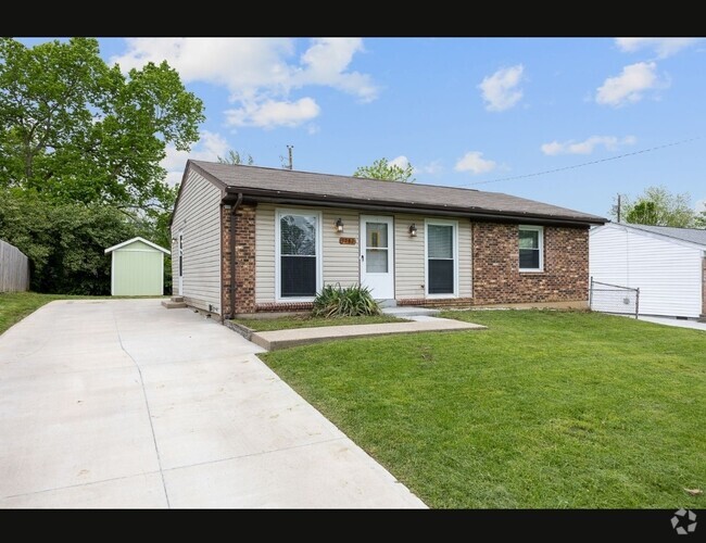 Building Photo - 3782 Feather Ln Rental