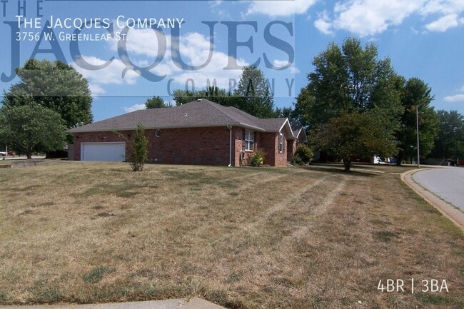 Photo - 3756 W Greenleaf St